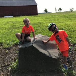 Meet your Posher, Sandra